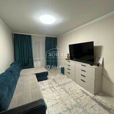 Квартира 65,4 м², 3-комнатная - изображение 1