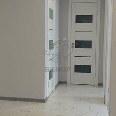 Квартира 63,3 м², 2-комнатная - изображение 2
