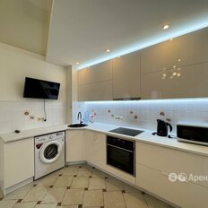 Квартира 80 м², 2-комнатная - изображение 1