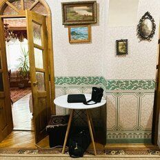 Квартира 74,6 м², 3-комнатная - изображение 3