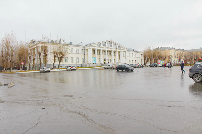 83 м², помещение свободного назначения 85 000 ₽ в месяц - изображение 52