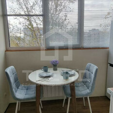 Квартира 32,3 м², 1-комнатная - изображение 2