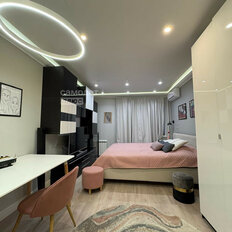 Квартира 72,9 м², 3-комнатная - изображение 2