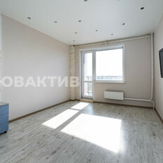 Квартира 40 м², 1-комнатная - изображение 2