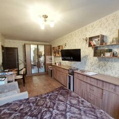 Квартира 32 м², 1-комнатная - изображение 4