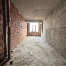 Квартира 54 м², 1-комнатная - изображение 4