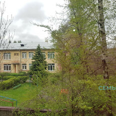 Квартира 29,2 м², 1-комнатная - изображение 3