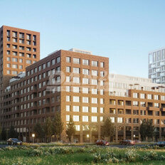 Квартира 36,8 м², 1-комнатная - изображение 2
