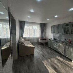 32 м², комната - изображение 2