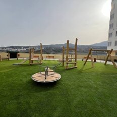 Квартира 32,9 м², студия - изображение 3