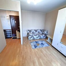 Квартира 23 м², 1-комнатная - изображение 3