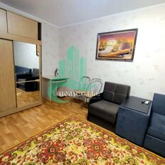Квартира 34 м², 1-комнатная - изображение 3