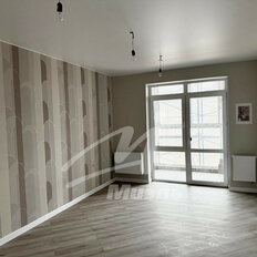 Квартира 71,7 м², 2-комнатная - изображение 4