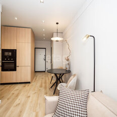 Квартира 30,6 м², 1-комнатная - изображение 1