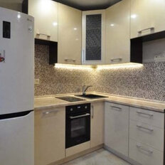 Квартира 51 м², 2-комнатная - изображение 1