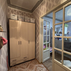 Квартира 43,4 м², 2-комнатная - изображение 5