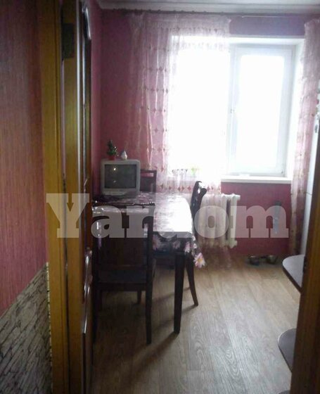 55 м², 2-комнатная квартира 5 670 000 ₽ - изображение 28