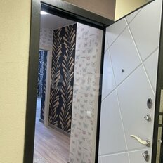 Квартира 34,1 м², 1-комнатная - изображение 5