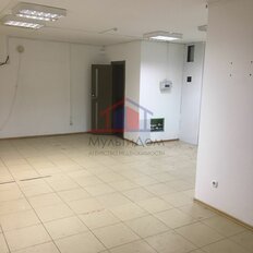40 м², помещение свободного назначения - изображение 3