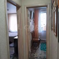 Квартира 36,7 м², 1-комнатная - изображение 5