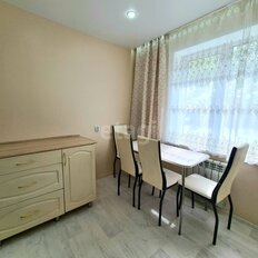 Квартира 30,7 м², 1-комнатная - изображение 3