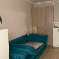 Квартира 31 м², 1-комнатная - изображение 2