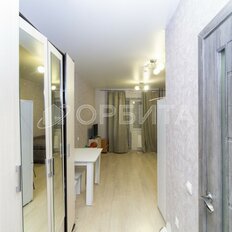 Квартира 28 м², студия - изображение 4
