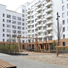 Квартира 36,8 м², 1-комнатная - изображение 5