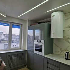 Квартира 52 м², 2-комнатная - изображение 1