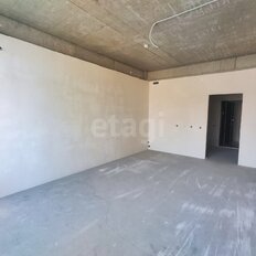 Квартира 33,3 м², студия - изображение 3
