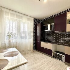 Квартира 45 м², 1-комнатная - изображение 2