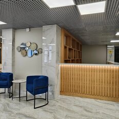 Квартира 17,2 м², студия - изображение 1