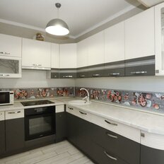 Квартира 58,4 м², 4-комнатная - изображение 1