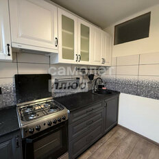 Квартира 44,4 м², 2-комнатная - изображение 3