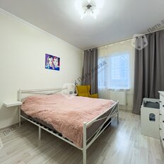 Квартира 44,9 м², 1-комнатная - изображение 4