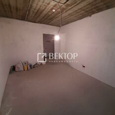 Квартира 39 м², 1-комнатная - изображение 3