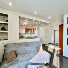 Квартира 42 м², 1-комнатная - изображение 5