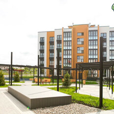 Квартира 90,6 м², 3-комнатная - изображение 5