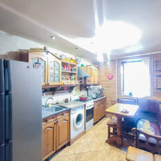 Квартира 62,1 м², 3-комнатная - изображение 4