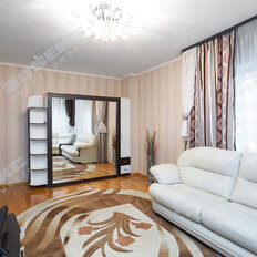 Квартира 64 м², 2-комнатная - изображение 2