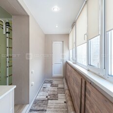 Квартира 53,3 м², 2-комнатная - изображение 5