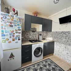 Квартира 29,8 м², 1-комнатная - изображение 5