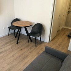 Квартира 17,8 м², студия - изображение 2