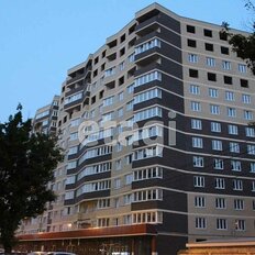 Квартира 25,1 м², студия - изображение 1