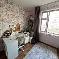 Квартира 84,6 м², 4-комнатная - изображение 2