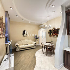Квартира 51 м², 2-комнатная - изображение 2
