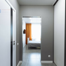 Квартира 22,4 м², 1-комнатная - изображение 3