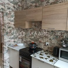 Квартира 34,4 м², 1-комнатная - изображение 2