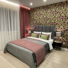 Квартира 100 м², 4-комнатная - изображение 2