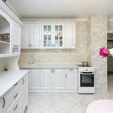 Квартира 40 м², 1-комнатная - изображение 4